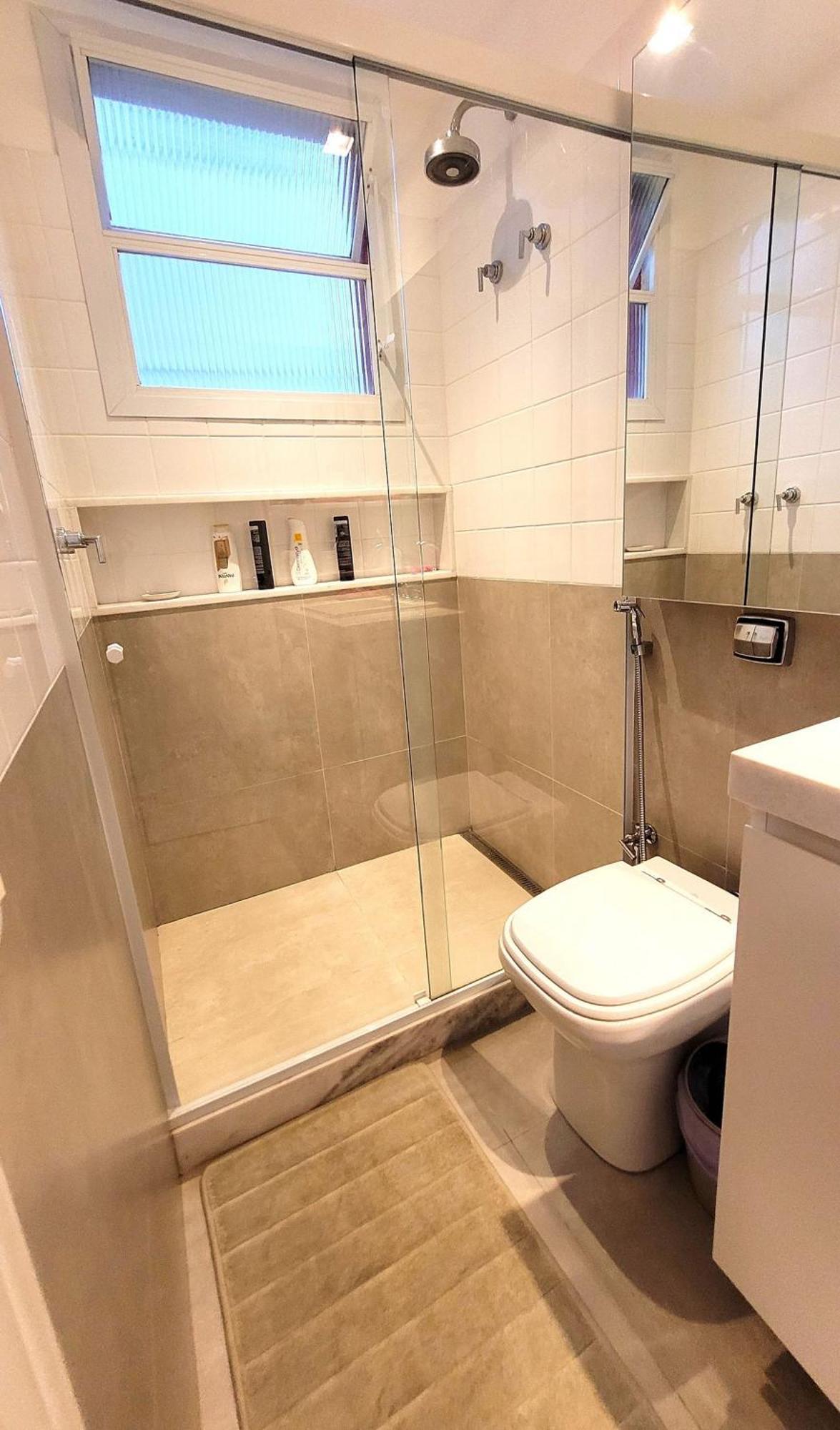 Apartamento Reveillon 24/25 Rio