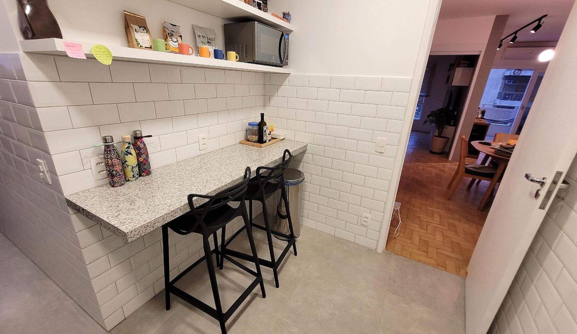 Reveillon 24/25 Rio Apartamento *