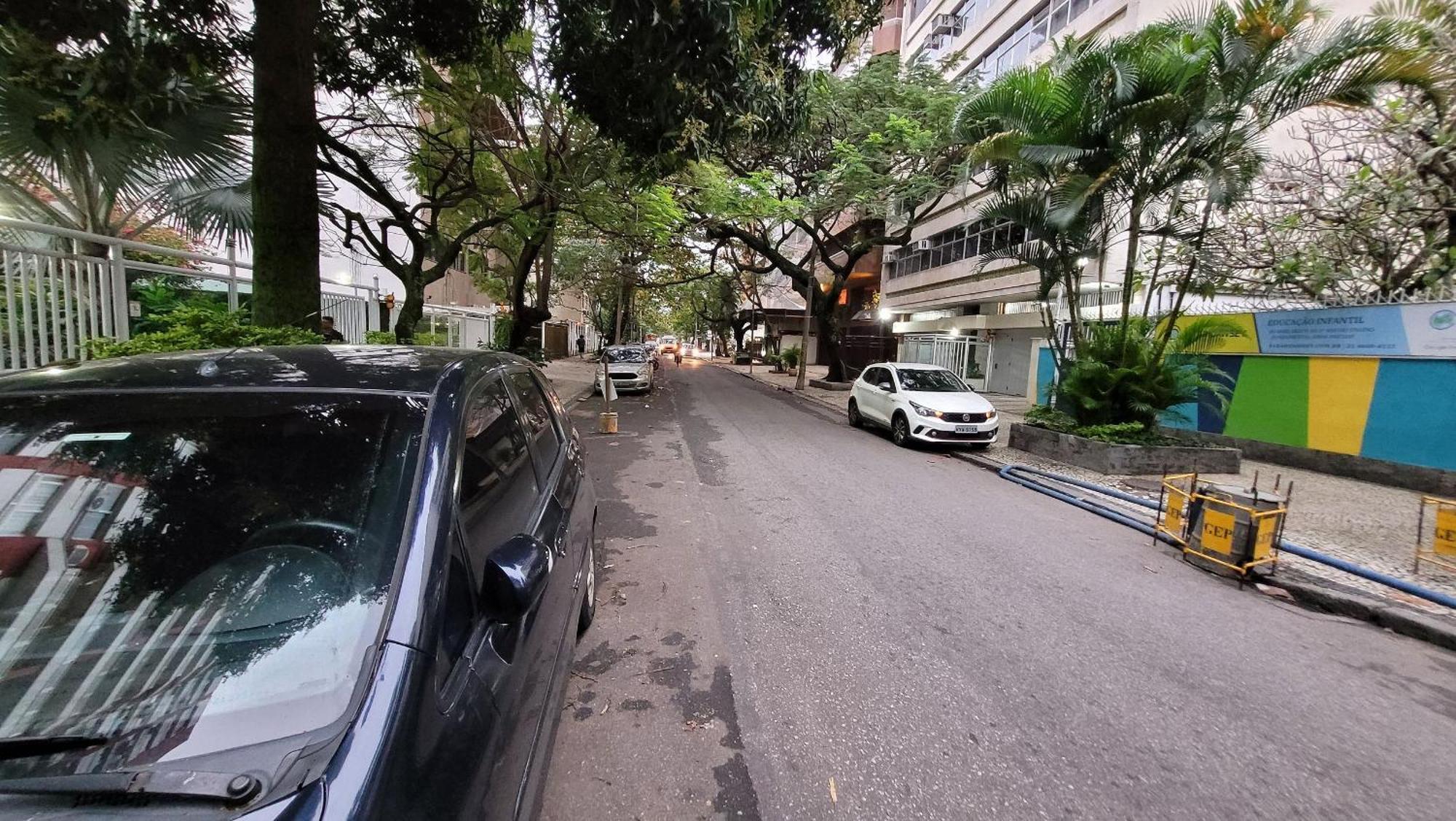 Reveillon 24/25 Rio Apartamento Rio de Janeiro