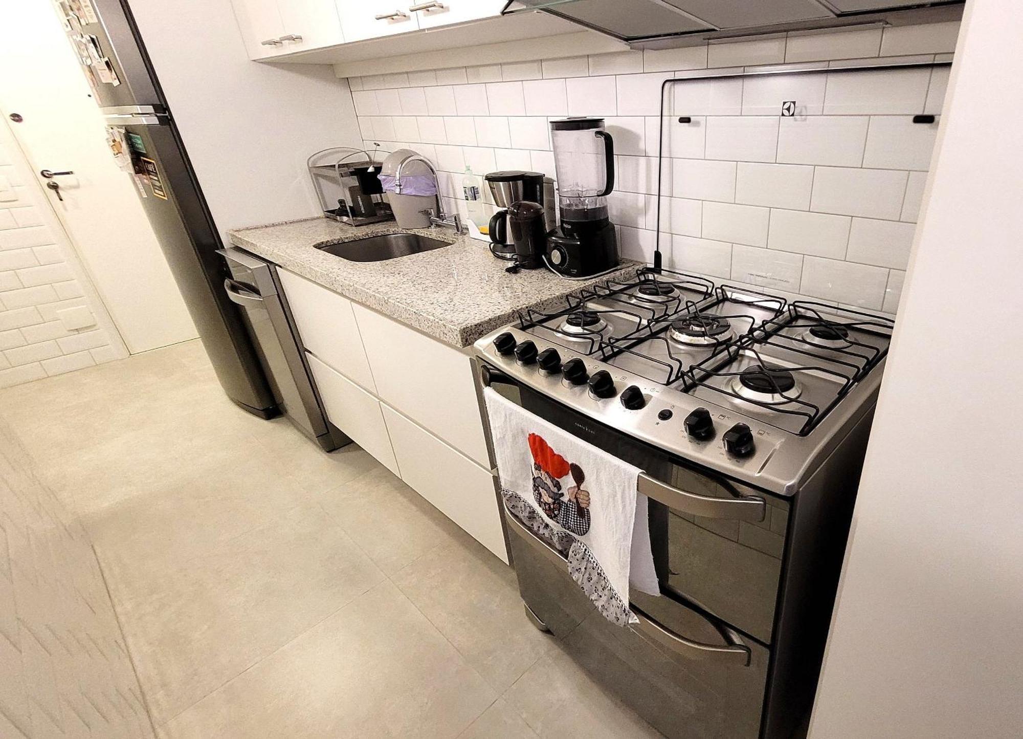 Apartamento Reveillon 24/25 Rio Rio de Janeiro