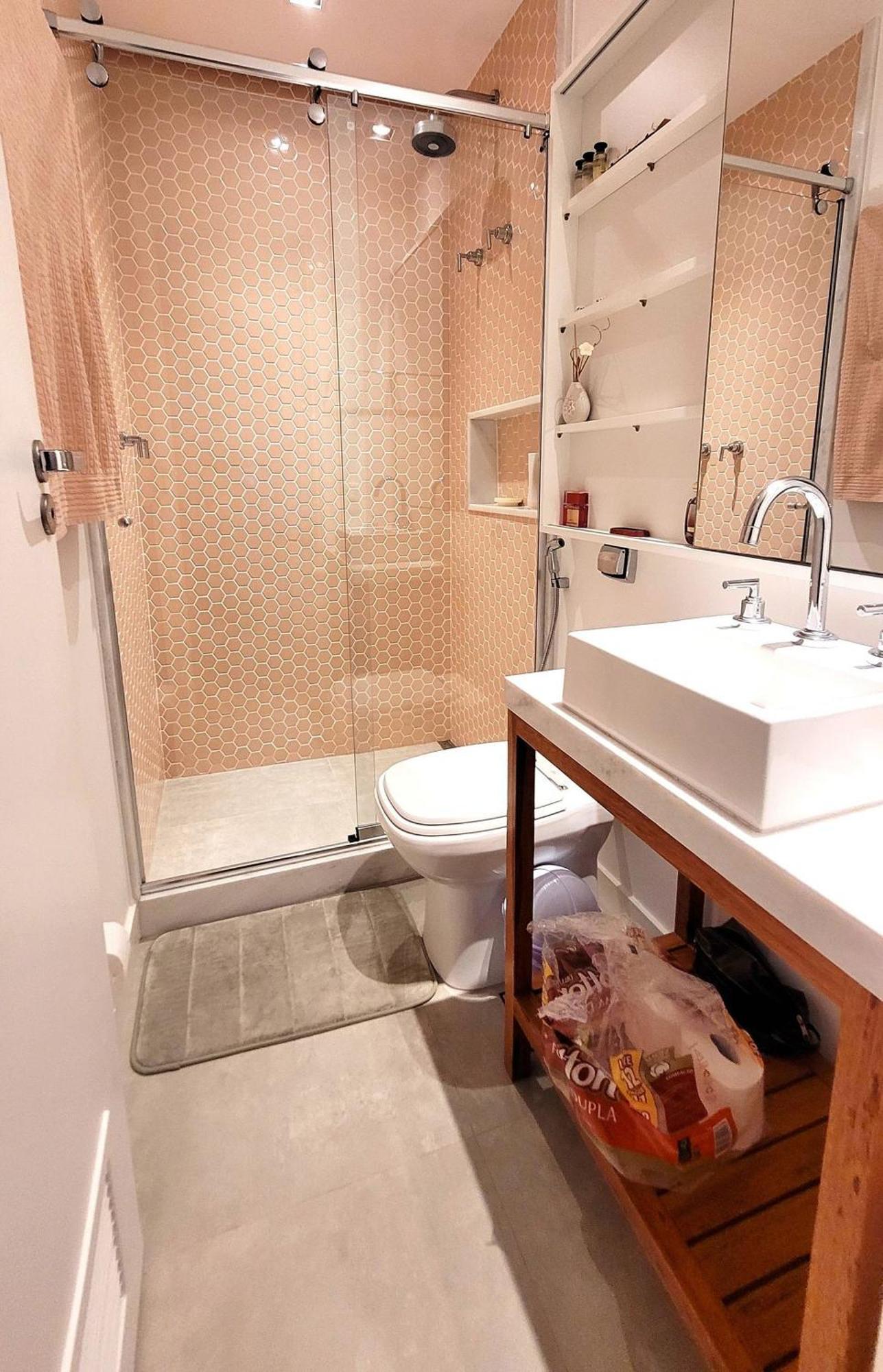 Apartamento Reveillon 24/25 Rio