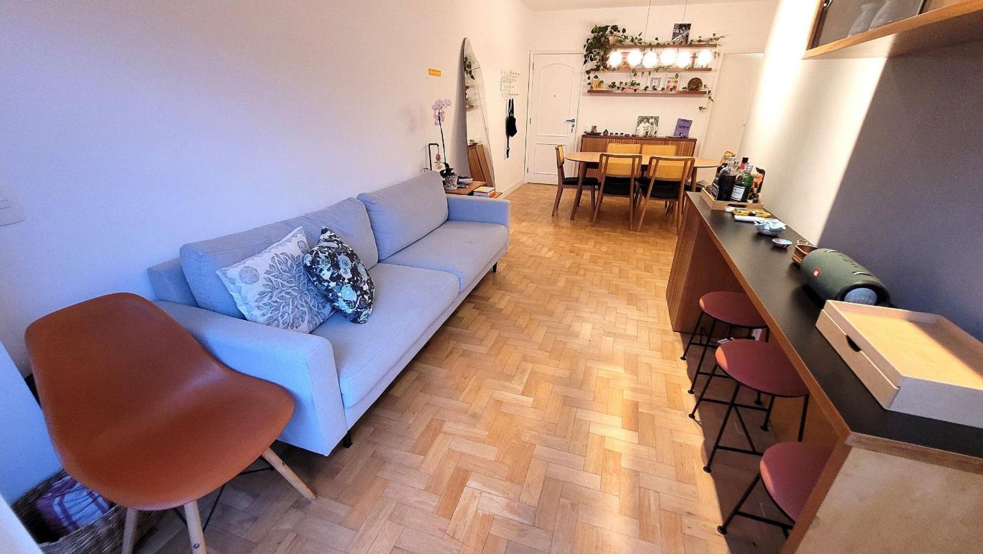 Apartamento Reveillon 24/25 Rio Rio de Janeiro