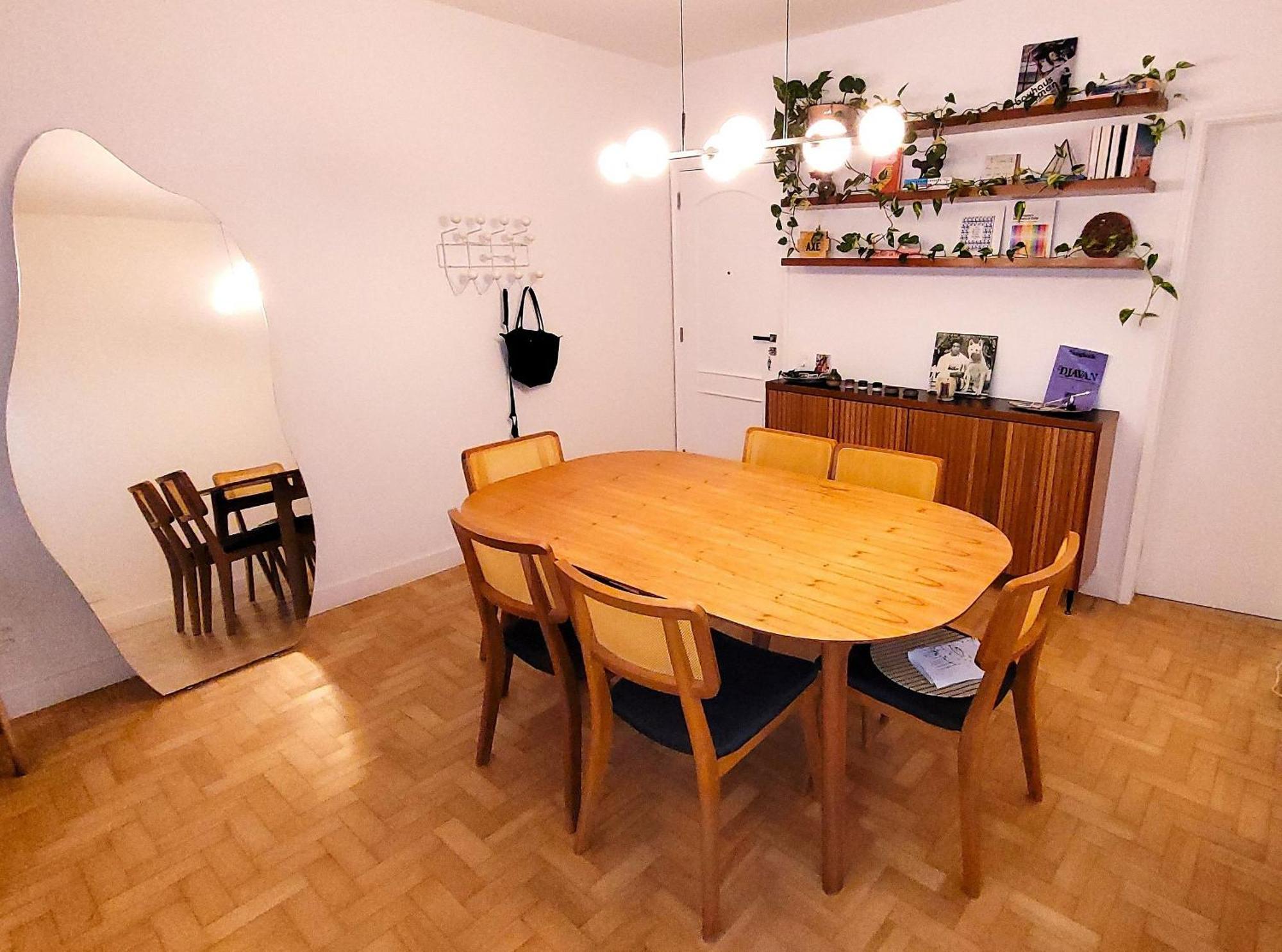 Apartamento Reveillon 24/25 Rio *