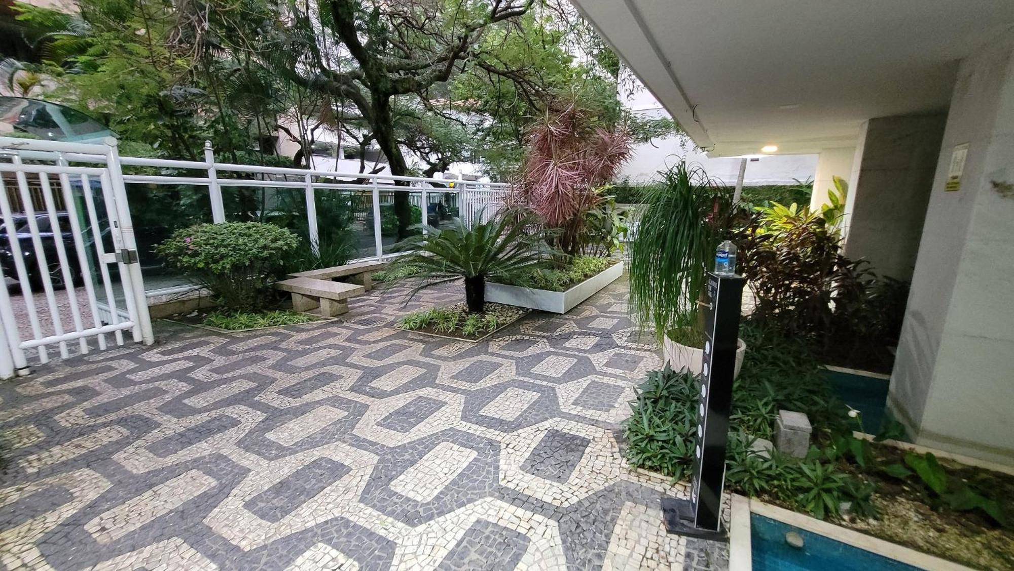 Reveillon 24/25 Rio Apartamento Rio de Janeiro