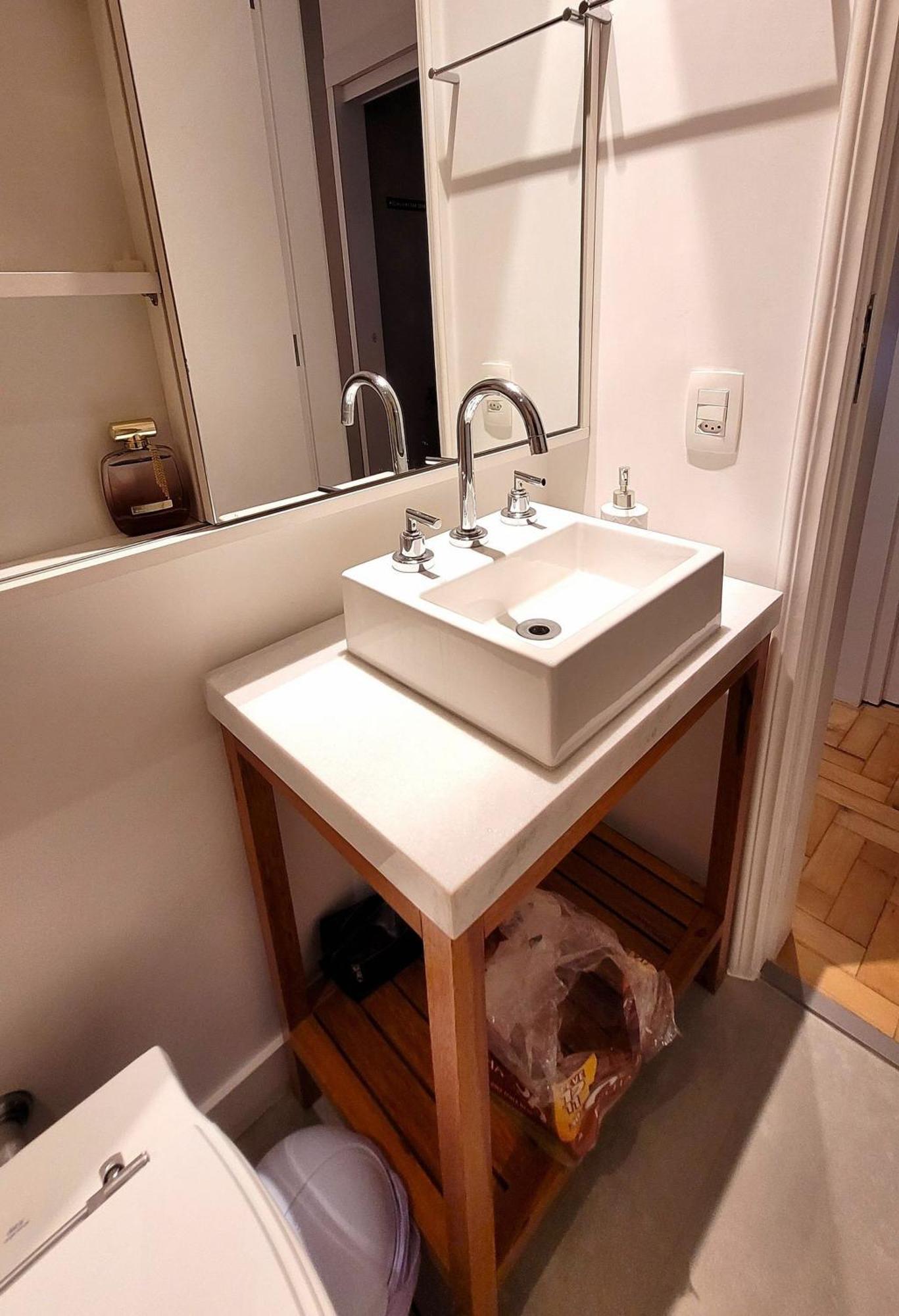Apartamento Reveillon 24/25 Rio *